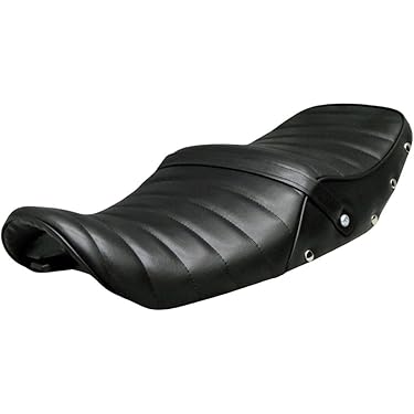 Amazon | ZRX400 タックロール シート (黒皮 鋲打ち)/ ZRX2